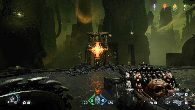 Cosmic Eye (City of Ry'uul #3)