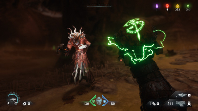 Demonic Essence - Armor #9