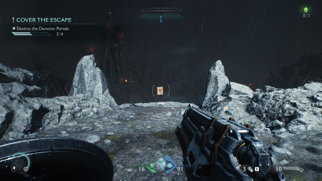 Doom Slayer