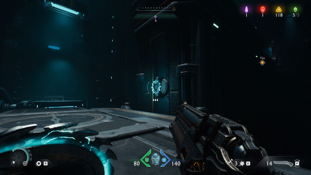 Energy Node (Ancestral Forge #2)