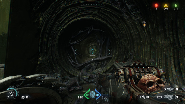 Energy Node (City of Ry'uul #3)
