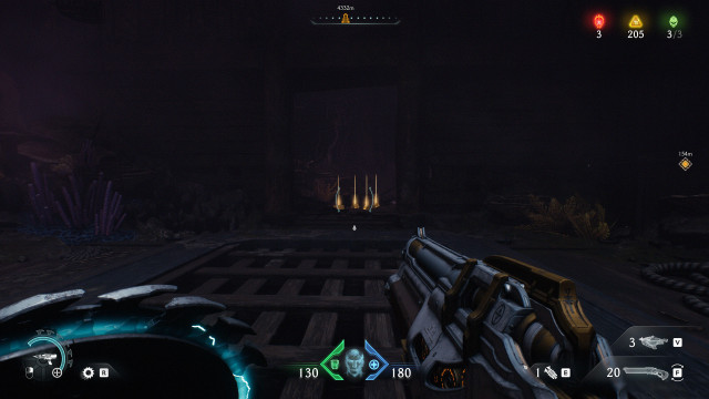 Gold Bars (4)