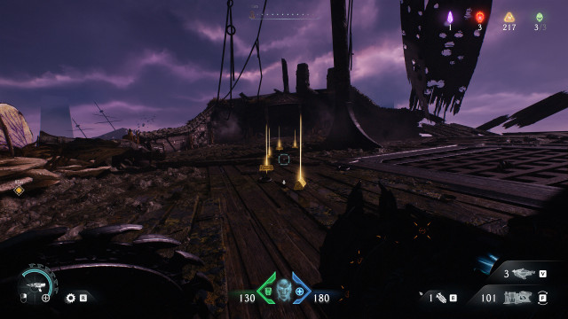 Gold Bars (5)
