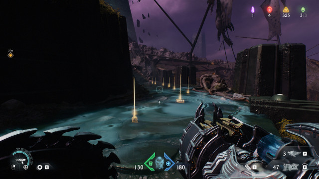 Gold Bars (8)
