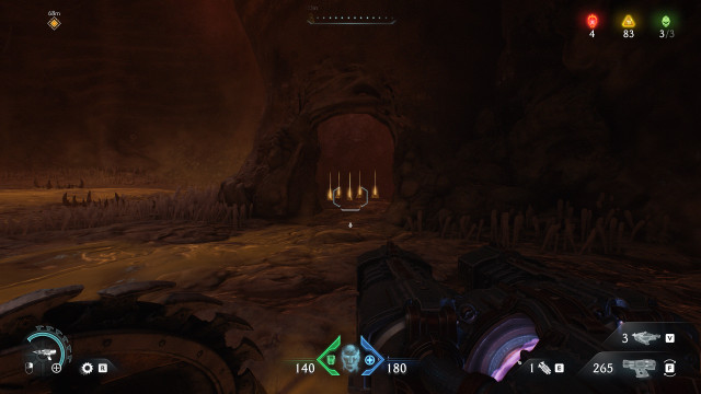Gold Bars (5)