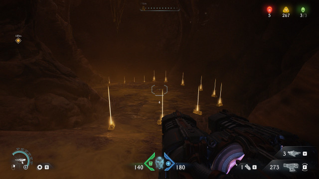 Gold Bars (14)