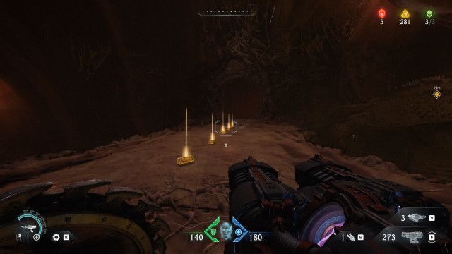 Gold Bars (5)