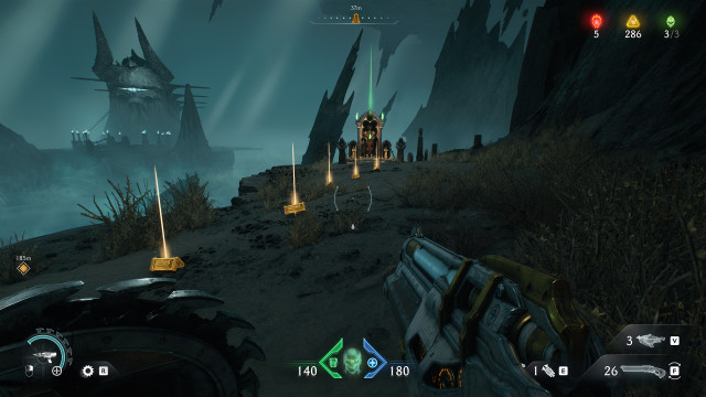 Gold Bars (5)