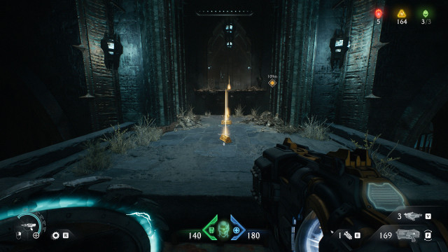 Gold Bars (3)