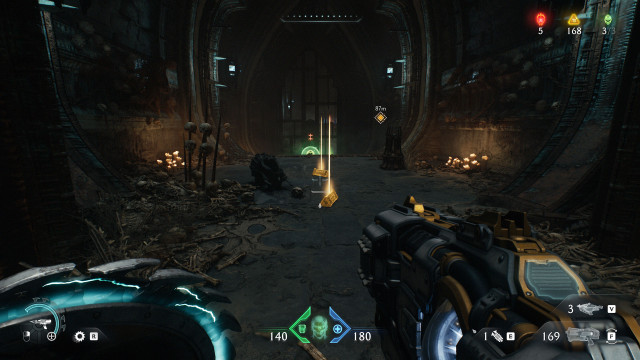 Gold Bars (3)