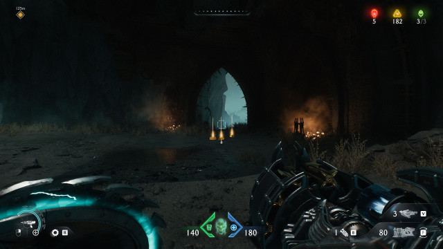 Gold Bars (3)