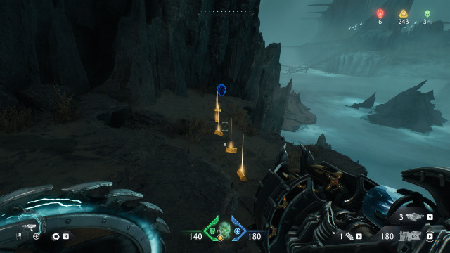 Gold Bars (5)