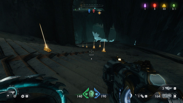Gold Bars (10)