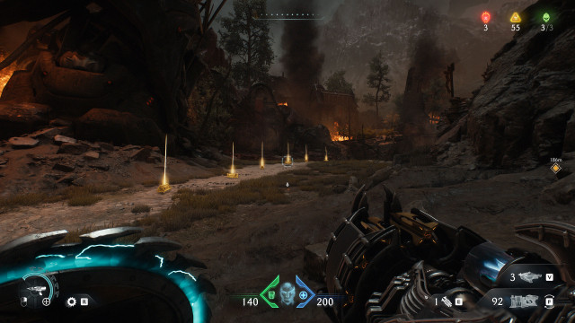 Gold Bars (6)