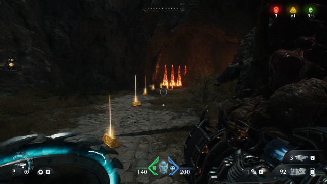 Gold Bars (7)