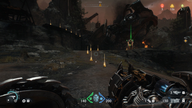 Gold Bars (5)