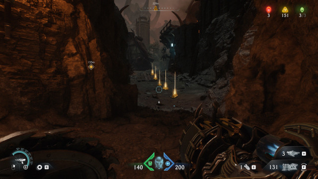 Gold Bars (5)