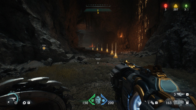 Gold Bars (6)