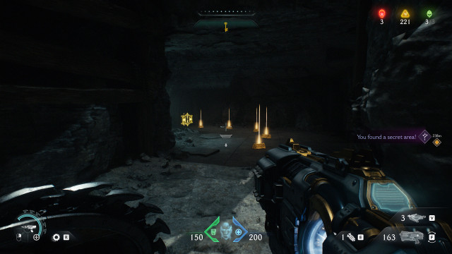 Gold Bars (5)