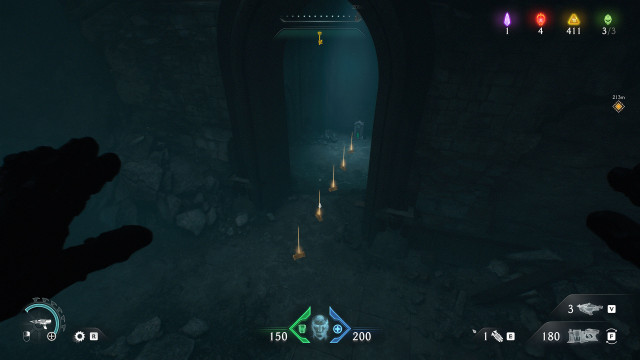 Gold Bars (5)