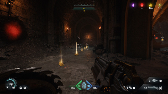 Gold Bars (6)