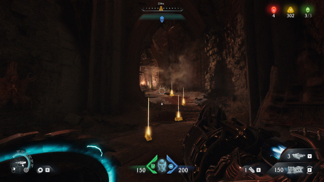 Gold Bars (6)