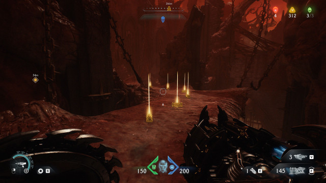 Gold Bars (6)
