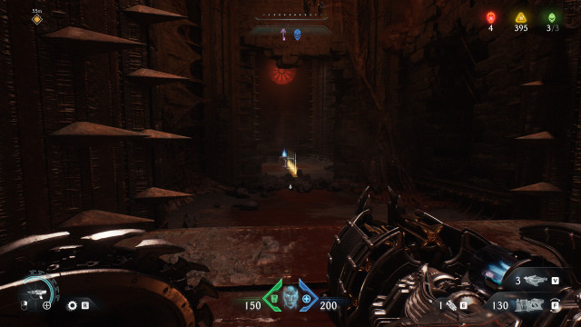 Gold Bars (5)