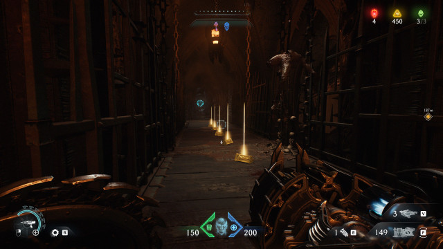 Gold Bars (5)