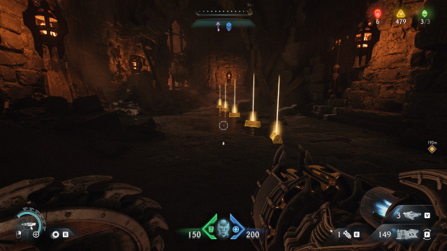 Gold Bars (5)