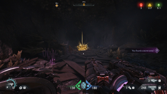 Gold Chest (50)