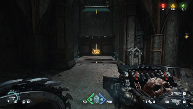 Gold Chest (50)