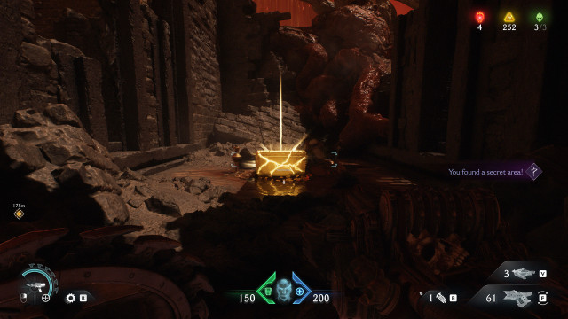 Gold Chest (50)