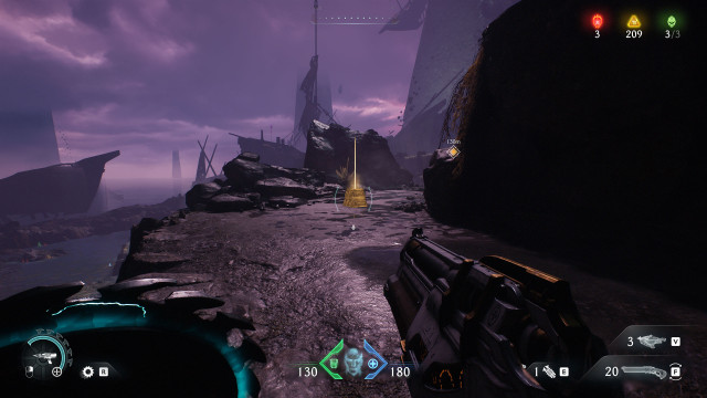 Gold Stack (8)