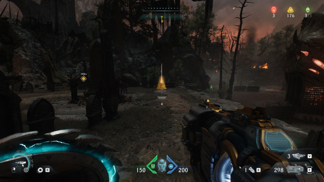 Gold Stack (8)