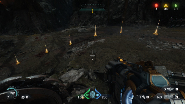 Gold Bars (7)
