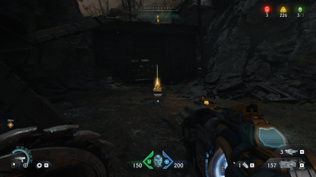 Gold Stack (8)