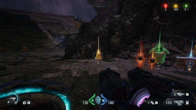 Gold Stack (8)