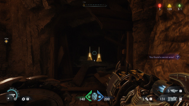 Gold Stacks (16)