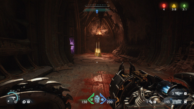 Gold Stacks (16)