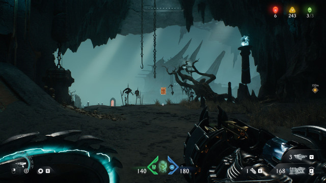 Harbor of Souls