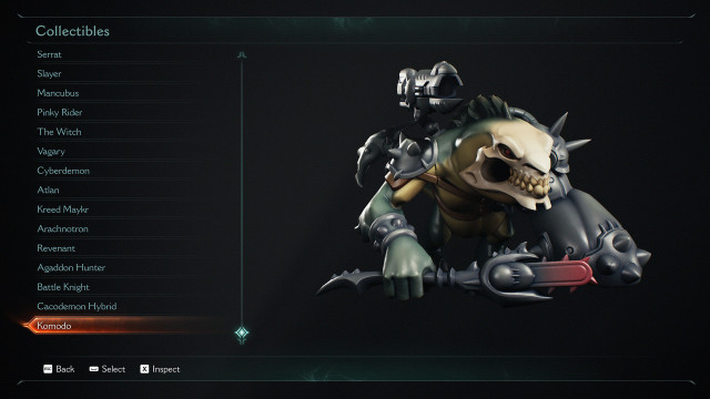 Komodo
