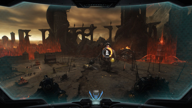 Large Encounter (Final Battle #2)