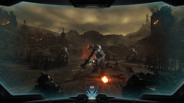 Large Encounter (Final Battle #4)