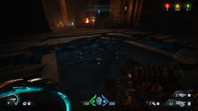 Launch Pad