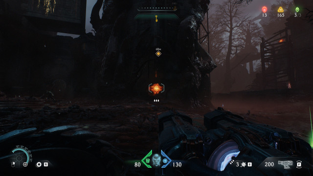 Metal Lock (Abyssal Forest #2)