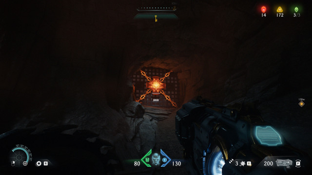 Metal Lock (Abyssal Forest #4)