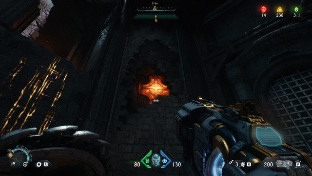 Metal Lock (Abyssal Forest #5)