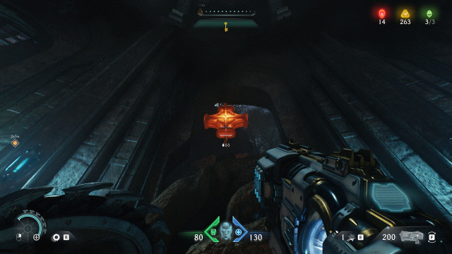 Metal Lock (Abyssal Forest #6)