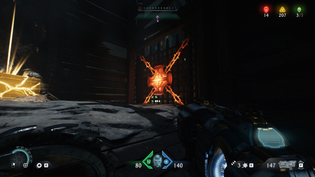 Metal Lock (Ancestral Forge #1)